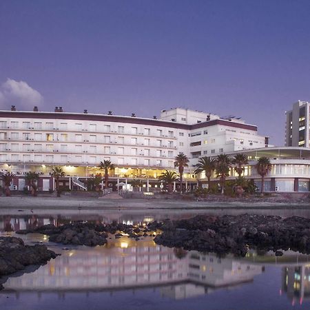 Hotel Provincia de Antofagasta Exterior foto