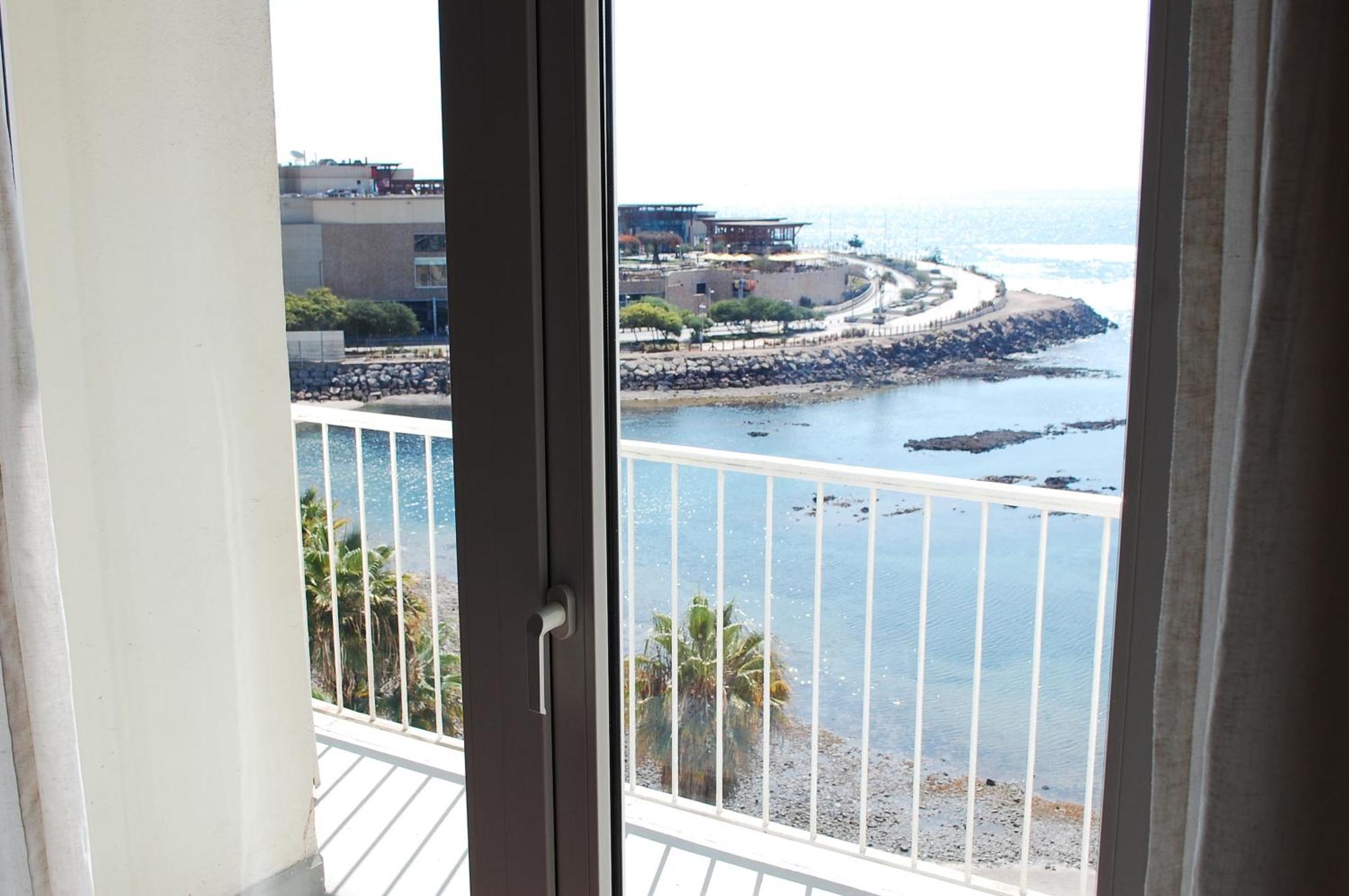 Hotel Provincia de Antofagasta Habitación foto
