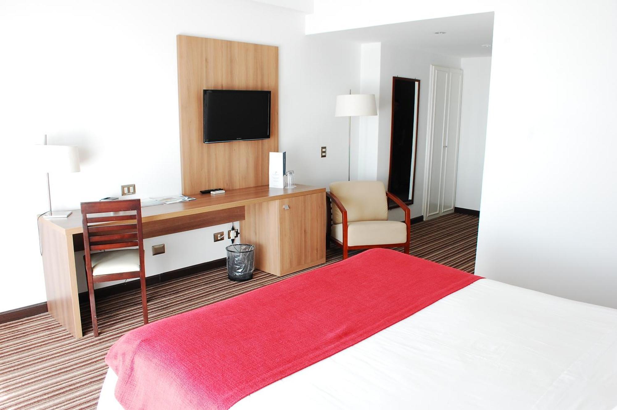 Hotel Provincia de Antofagasta Habitación foto