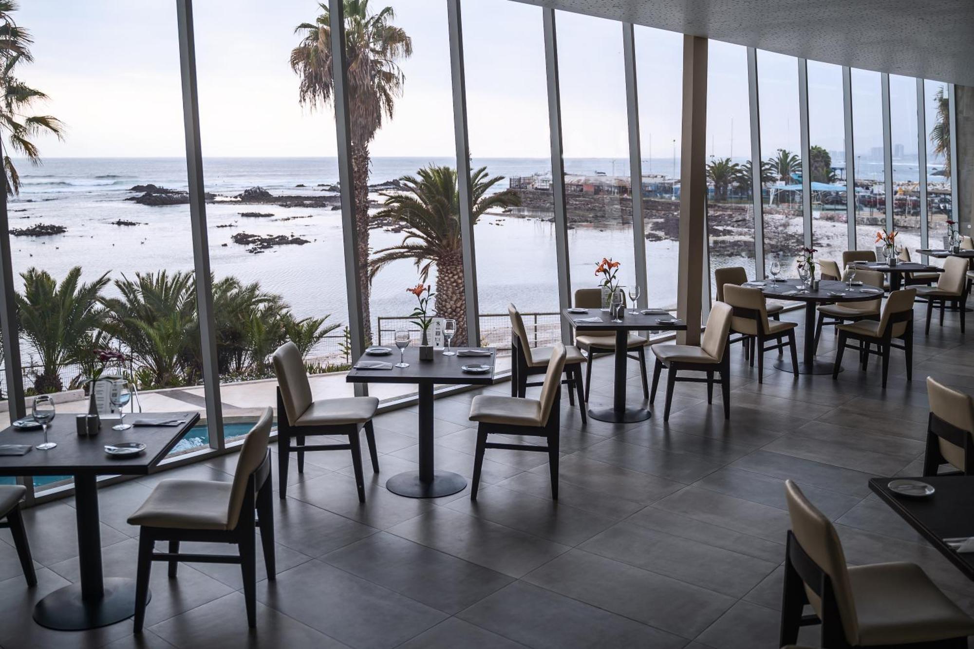Hotel Provincia de Antofagasta Exterior foto