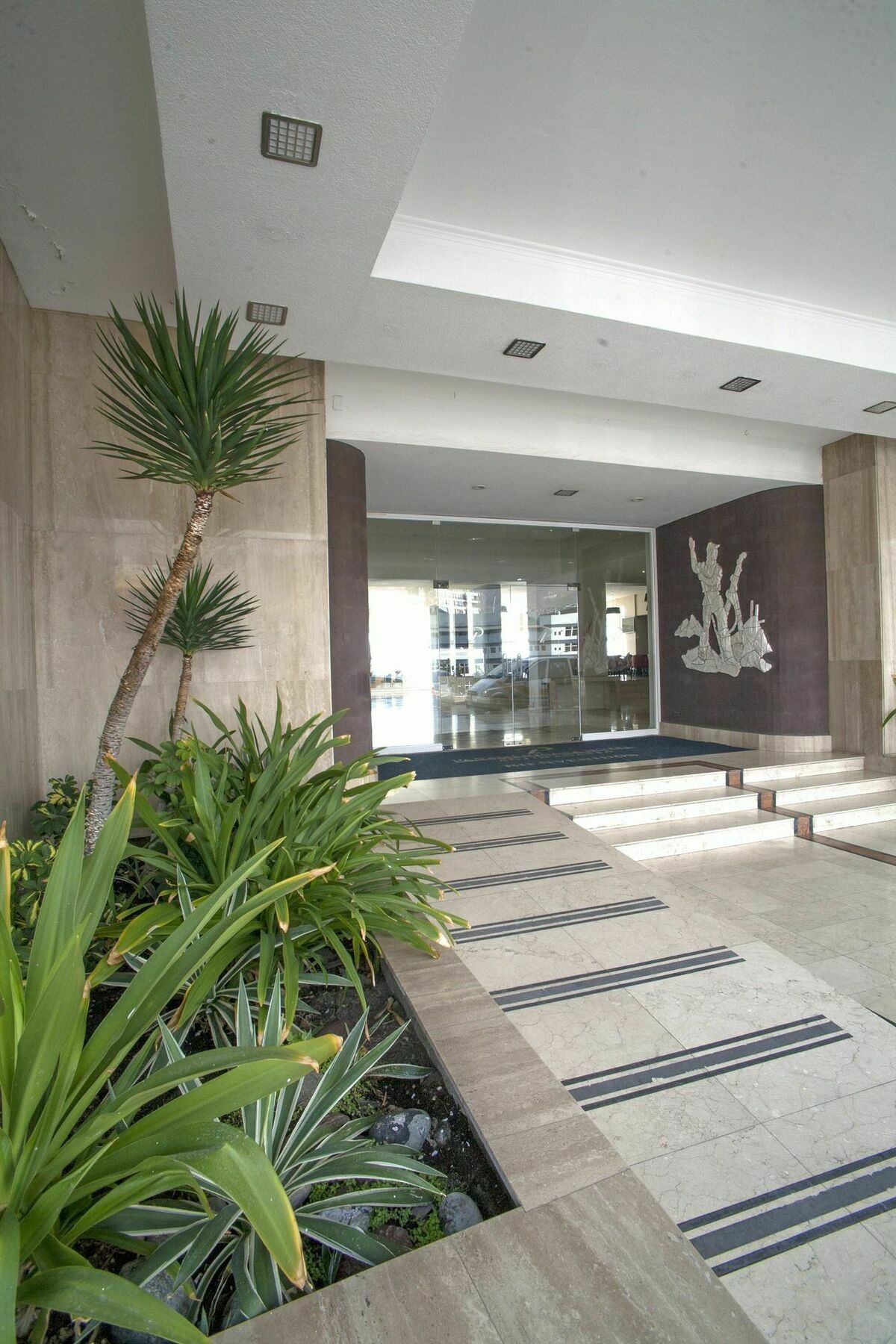 Hotel Provincia de Antofagasta Exterior foto